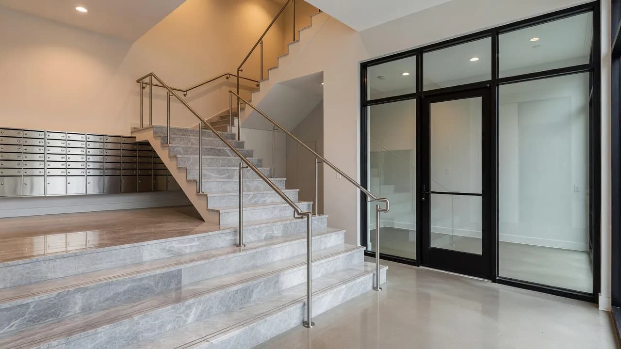 Strata & Community Cleaning