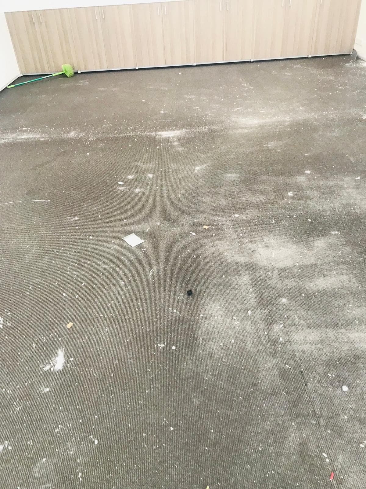 Commercial & Corporate Office Deep Clean