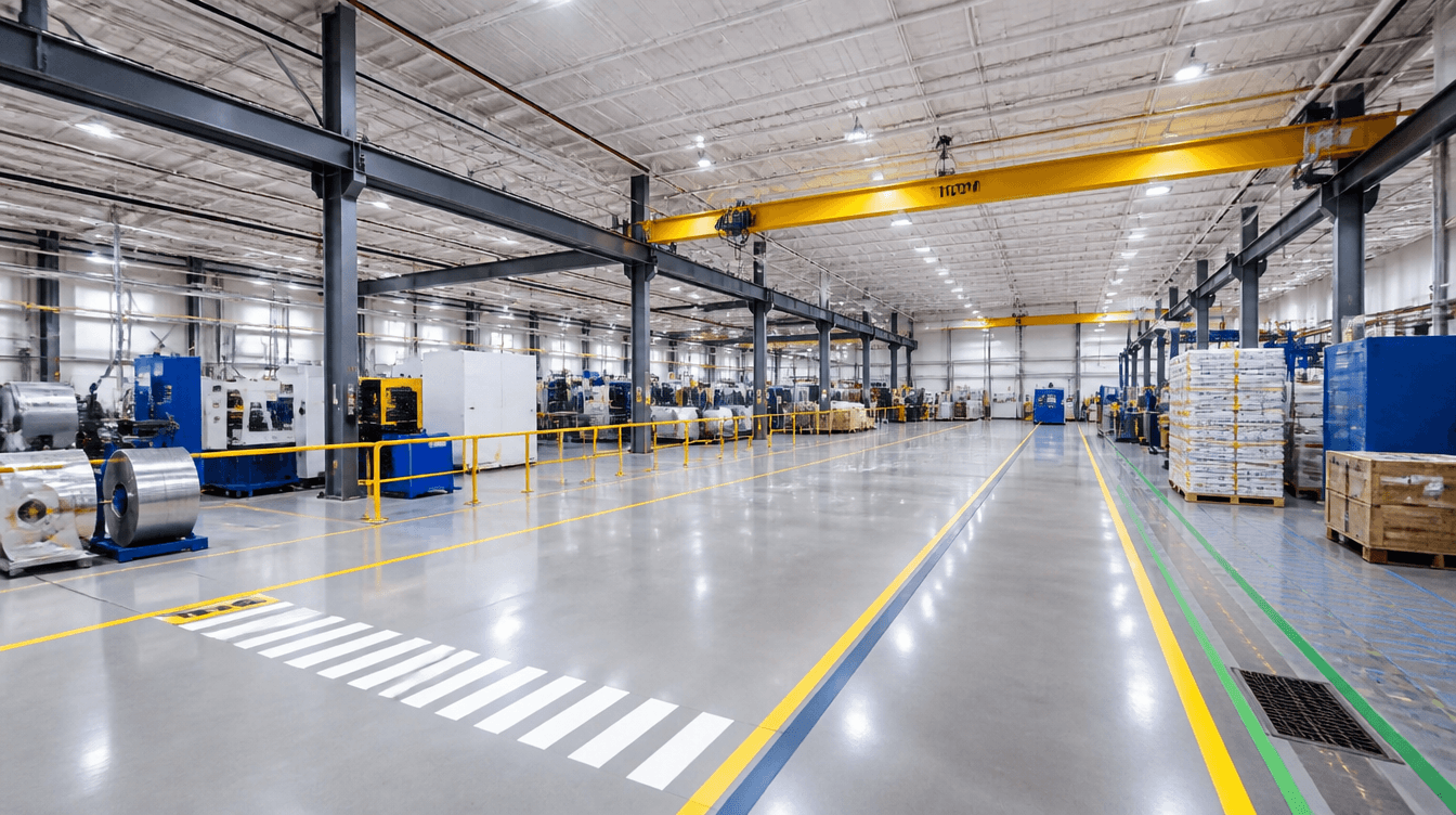 The Ultimate Guide to Commercial & Residential Cleaning